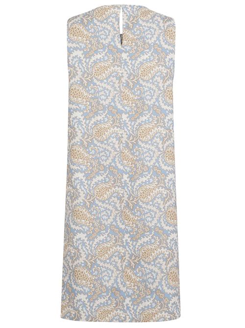 WKDGIALLO WEEKEND MAXMARA | 2615221122600007 AZZURRO